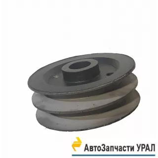 6363-3407241-10. Шкив насоса ГУР (Ø=23,6 мм)