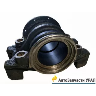 6364-2918011-10 Балансир подвески с втулками
