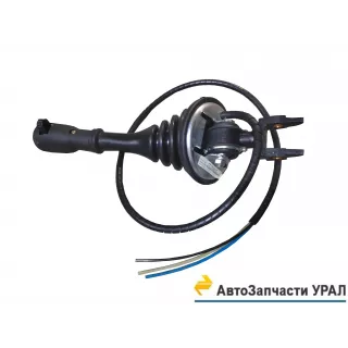 63645-1703016-11 Рычаг переключения передач КПП