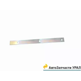 63655-8403037 Планка брызговика прижимная
