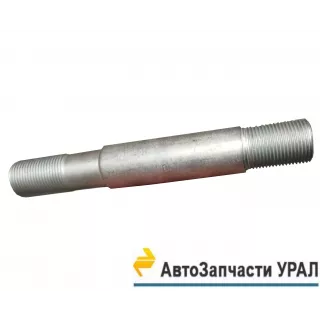6370-2918156-01 Шпилька крепления балансирной подвески L=148 мм