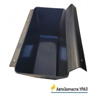 6370-3711111 Кожух фар