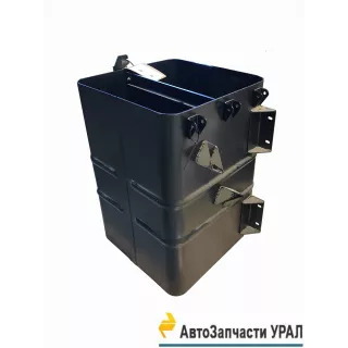 63704-3919010* Ящик инструментальный без дверцы и лестницы 