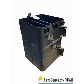 63704-3919010* Ящик инструментальный без дверцы и лестницы 