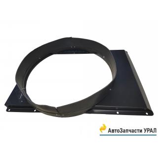63706-1309012 Кожух вентилятора с уплотнителем 
