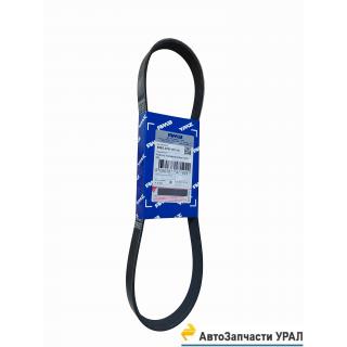 6РК-890 (8.9507) Ремень поликлиновой привода генератора 6РК-890 (1987947934) (дв.6565) 6585.3701170-10