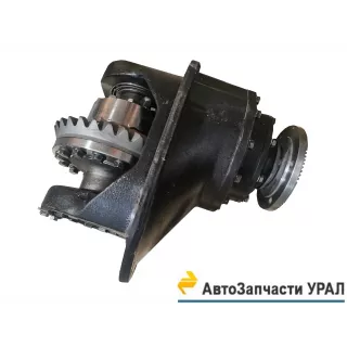 784.48-3111-000 (144584) Редуктор переднего моста на Урал 6370