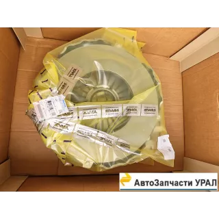 43026.1601090 (8.9468) Диск нажимной с кожухом