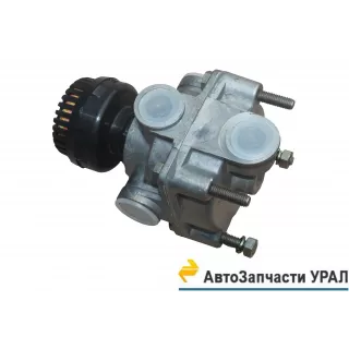 АИ-3518002-01 Ускорительный клапан 100-3518210-10 (8001351801020) 8801.35.18.210-20