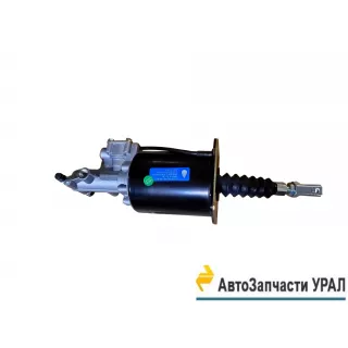 8260.16.09.200-03 ПНЕВМОГИДРАВЛИЧЕСКИЙ УСИЛИТЕЛЬ СЦЕПЛЕНИЯ