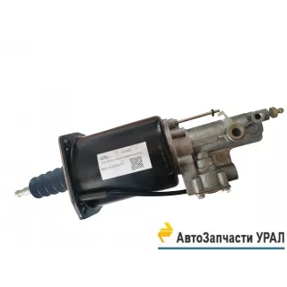8260.1609200-07  Пневмогидроусилитель (ПГУ) УРАЛ 