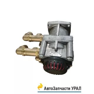8299.35.14.100-30 Кран тормозной 2-х секционный i=1.1 C41R11.3514010