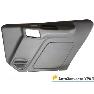 A21R23.6102210-10 Обивка двери ГАЗель Next, ГАЗон Next правая