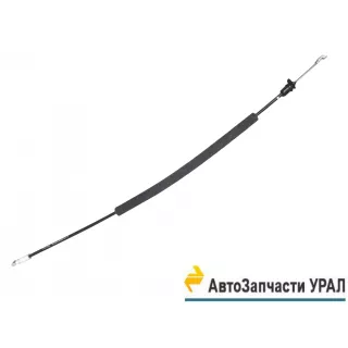 A21R23.6105102 Тяга внутреннего привода УРАЛ-NEXT  4100909203