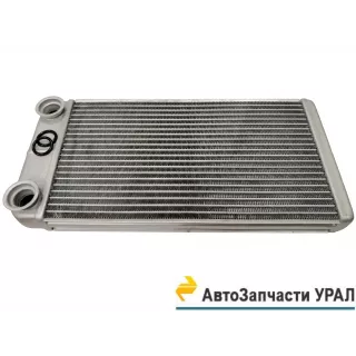 ARU1M40079 Радиатор отопителя 