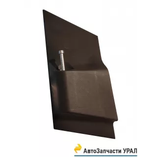 C41R11.8201400 Держатель кронштейна зеркала правый УРАЛ-NEXT