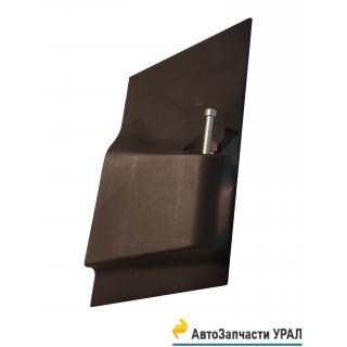 C41R11.8201401 Держатель кронштейна зеркала левый УРАЛ-NEXT 