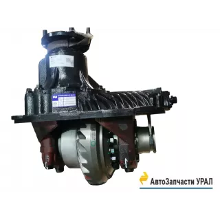 DCZ163319325006 Главная передача (редуктор) заднего моста i=1,5, z 27:18