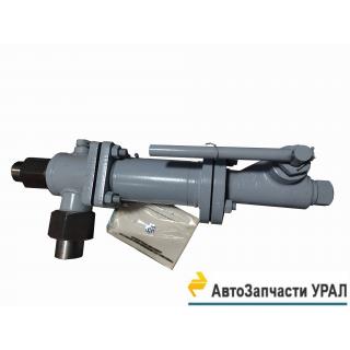 DN 25 PN 100 Клапан предохранительный КППР 25-100 17с84нж 