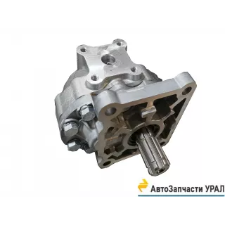 GP3BM32L-A204A Насос ГУР левого вращения 
