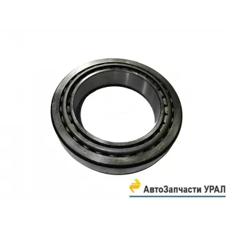 HD90009340077 Конический роликоподшипник 320/106/P6X, 106×160×35 передний мост