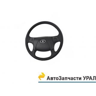 HFLR-5300-0000 Колесо рулевое многофункциональное для а\м дорожной гаммы С-26, С-35 (Евро-5)