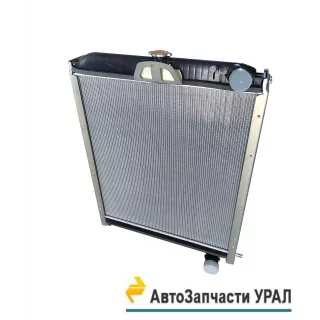 0831-118-0002 Радиатор (аналог 4320Б5А-1301010)