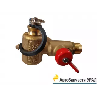VALC472 Заправочное устройство с обратным клапаном