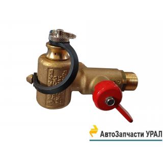 VALC472 Заправочное устройство с обратным клапаном