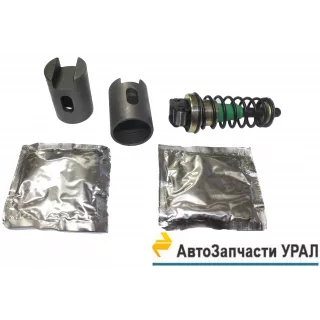 фото: 012999410VT  Ремкомплект клинового механизма УРАЛ