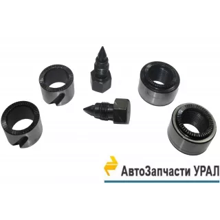 фото: 012999411VT  Ремкомплект клинового механизма УРАЛ