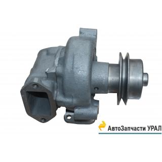 фото: 236-1307010-Б2 Насос водяной ЯМЗ (дв.НЕ,БЕ)