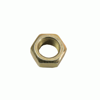 фото: 250565-П29 Гайка шпильки колеса внутренняя (М20*1,5) 4320-3103013-01