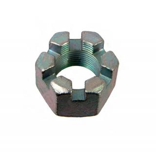 фото: 250908 П29 Гайка М20х1,5-6Н (болта,крепления ушка передней рессоры)