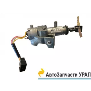 фото: 29.3704 Замок зажигания Газель NEXT, ГАЗ 31105 (ВОЛГА)