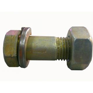 фото: 332206-П29 Болт карданный с гайкой М14*1,5*41
