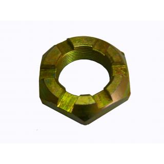 фото: 335033 Гайка М30*1,5 (на фланец)