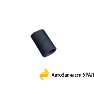 фото: 375-1303030 Патрубок радиатора (Д50*100)