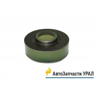 фото: 375-1801030П Подушка раздаточной коробки (полиуретан)
