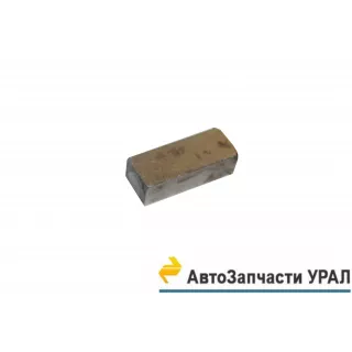фото: 375-1802081-Б Шпонка ведущей шестерни