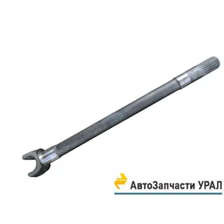 фото: 375-2303068 Полуось внутренняя правая (длинная)