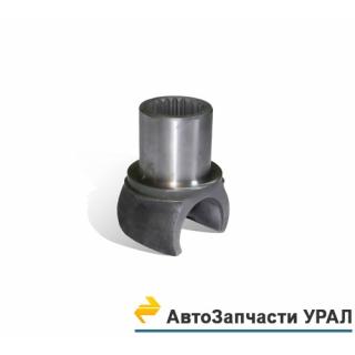 фото: 375-2303072-Б Вилка наружной полуоси