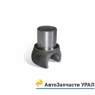 фото: 5557-2303072 Вилка наружной полуоси (нового образца) 