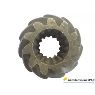фото: 375-2402017 Шестерня ведущая коническая (11 зубьев) АЗ Урал 