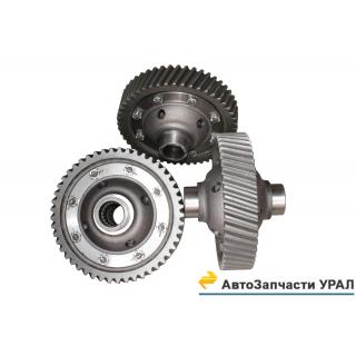 фото: 4320Х-2403010-11 Дифференциал в сборе (49 зуб.,i =7,49)