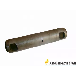 фото: 375-2902478-В Палец ушка передней рессоры 