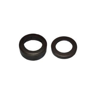 фото: 375-2919045-П Комплект вкладышей реактивной штанги (металлокерамические, порошковые)