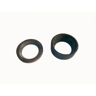 фото: 375-2919045 Комплект вкладышей реактивной штанги (стальные)