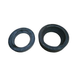 фото: 375-3003055 Комплект вкладышей рулевого наконечника (стальные)