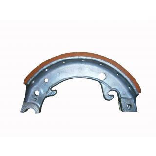 фото: 4320-3507015А Колодка стояночного тормоза в сборе (алюминий)